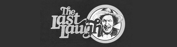 Last Laugh: Mud Season and the Greased Pig Chase